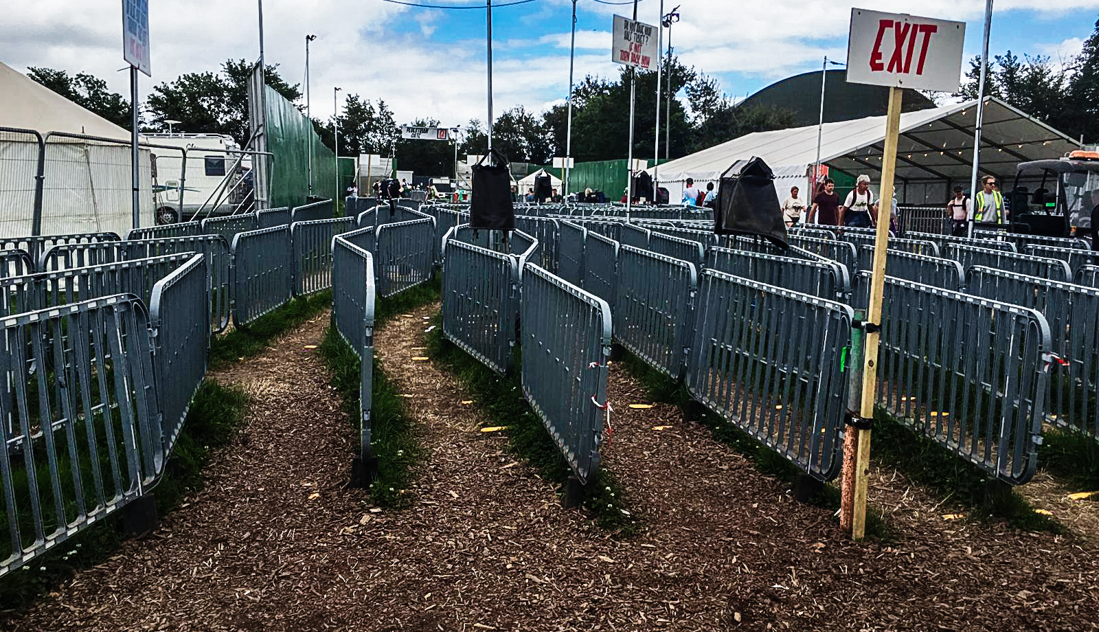 Lantis® Barrier